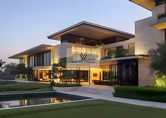 Nature Meets Luxury | Equestrian Living | Modern Comfort