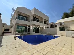 Excellent Spacious Villa| Private Pool |Maid Room