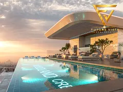 ONLY 10% DOWNPAYMENT | READY NEXT YEAR | 50\50 PP