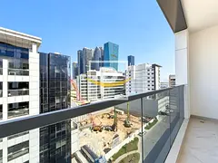 Spacious 1BR | Vacant | Prime Jumeirah Location