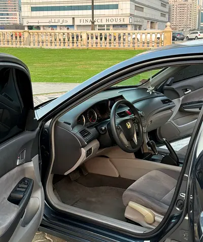 2010 Honda ACCORD — миниатюра 13