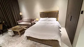 Ready To Move-In | Fully Furnished | Premium Interiors | Top Quality | Book Now!