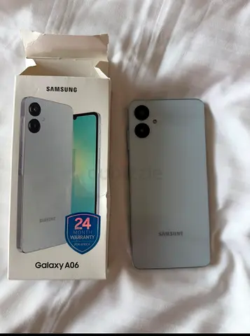 Samsung Galaxy A06