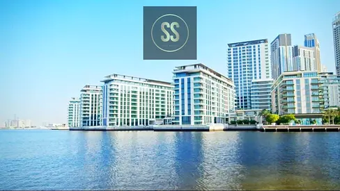 Genuine Resale | Corner Unit | Sea View | High ROI