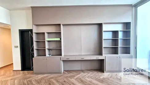 Furnished 3BR Apartment | Gemz by Danube | Private Plunge Pool