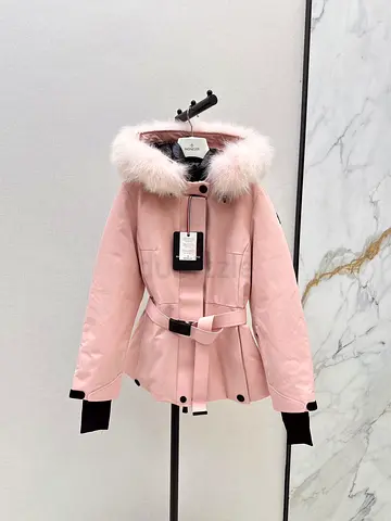 Moncler Winter Jacket For Women