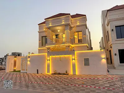 Special price for cash purchase of a villa including registration and ownership fees. Freehold ownership for all nationalities.