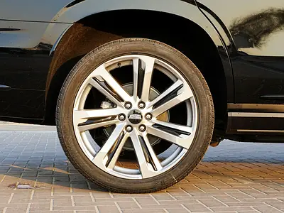 2026 Cadillac ESCALADE — миниатюра 19