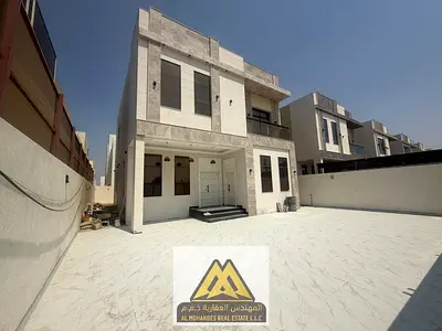5 Master Bedroom Villa for Rent in Al Bahia, Ajman | AED 105K Negotiable
