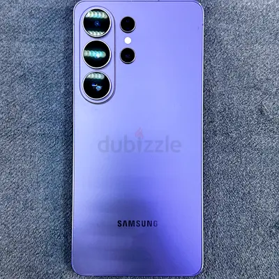 Samsung Galaxy S26 Ultra 256 GB 🇺🇸