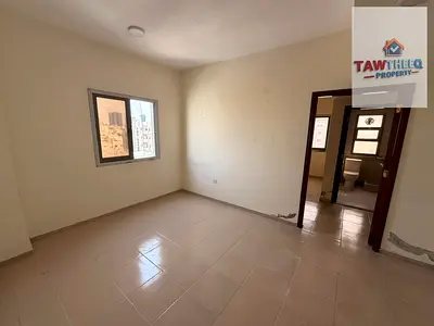 Furnished One-Bedroom Apartment for Monthly Rent in Jasmine Towers, Al Jurf 2, Ajman