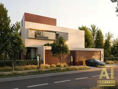 Exclusive | 5 Beds plus Maids | Offplan Resale