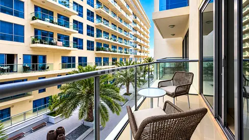 Investor Deal | Tenanted | 1 BHK