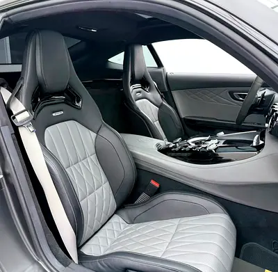 2018 Mercedes-BENZ AMG — миниатюра 13