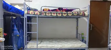 Bed Space for BACHELOR'S - Burdubai