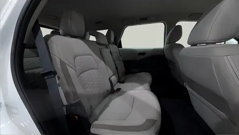 2024 Nissan PATHFINDER photo 10