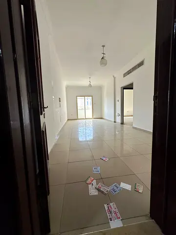 1-Bedroom Apartment for Annual Rent in Al Nuaimiya 3, Ajman