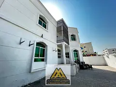 Commercial Villa for Rent in Al Rawda 1, Ajman | 8 Rooms & Large Yard | AED 130,000 Final Price