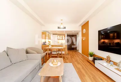 Fully Upgraded | Ready to Move | Partial Sea View