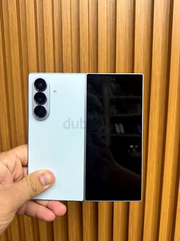 Samsung Zfold 7