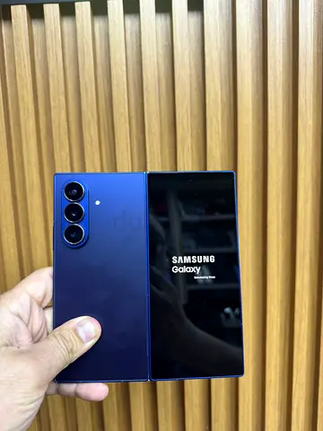 Samsung Zfold 7