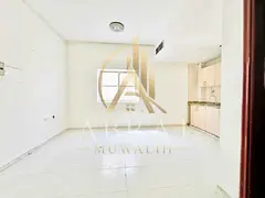 Specious studio road side building central ac