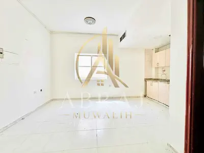 Specious studio road side building central ac