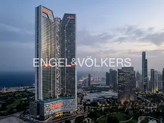 High Floor | Investment Venture | Stunning Views