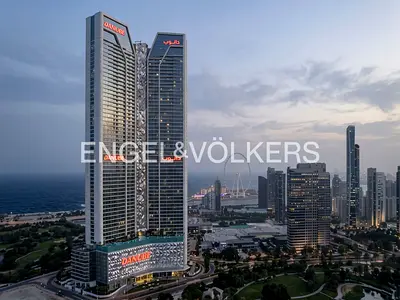 High Floor | Investment Venture | Stunning Views