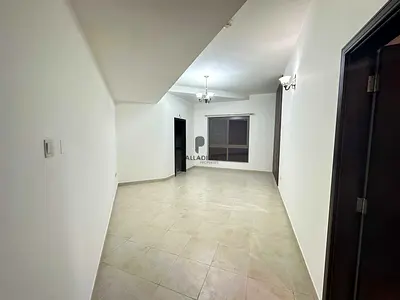 Spacious Studio Apartment Near Metro | Al Shafar | High Floor | Ready to Move