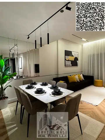 Premium 2BHK | Fully Renovated & Furnished | Reserved Parking