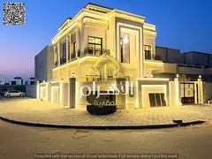 Own a move-in ready villa with a down payment of less than 10%—inclusive of electricity, water, re