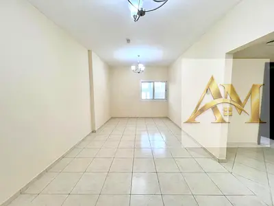HOT OFFER – 1 MONTH FREE | Spacious 2BR Apartment | Opposite Sahara Centre | Gym & Pool FREE | Ready to Move