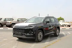 2026 Toyota RAV4
