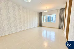 Victory Height Views | High Floor | Balcony