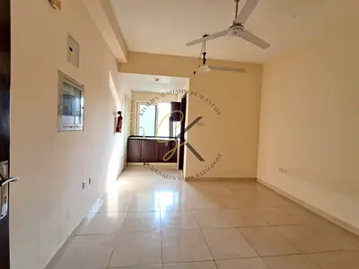 AFFORDABLE STUDIO FLAT AVAILABLE IN PRIME LOCATION OF MUWEILAH