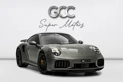 2026 Porsche 911