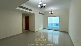 Spacious 2BHK | Family Building | Parking Included