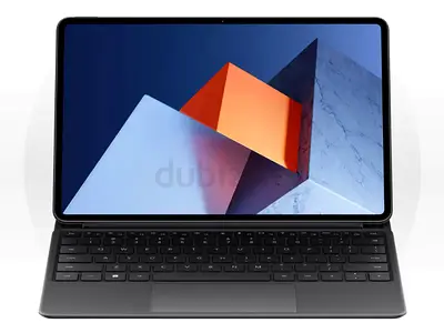 Huawei MateBook E 2-in-1 2022 (i7-1160G7, Iris Xe)