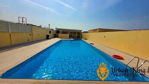 2 - Bedroom With Store Room | Close To Metro Station | Only For Family