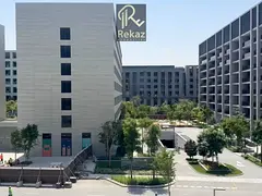 For Sale | Luxury Fully Furnished 2-Bedroom Apartment | Vida 4, Aljada, Sharjah