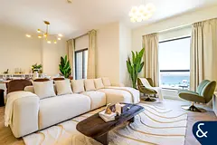 Full Sea Views | Vacant Soon | Rare Layout