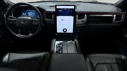 2022 FORD EXPEDITION 照片 7