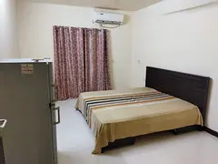 NEWLY FURNISHED MASTER ROOM AVAILABLE FOR INDIAN FAMILY