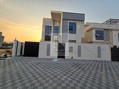 🏡 فيلا فاخرة للبيع بسعر مميز – فرصة رائعة لامتلاك منزل الأحلام ✨ استمتع بالراحة والخصوصية مع فيلا واسعة بتصميم عملي يناسب العائلة