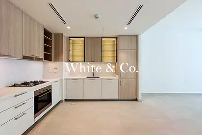 Boulevard View | 2 Bed | Q4 2026 Handover