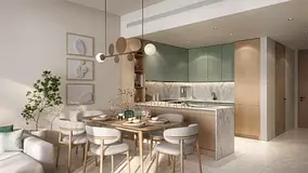 Exclusive Community | Park View | Resale