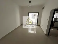 Distinctive apartment, balcony, free maintenance, spacious, prime location, easy access