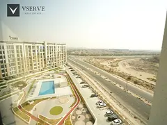 Brand New | Prime Location | Community Living