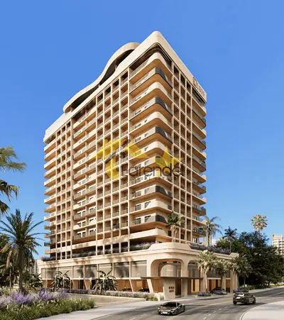 Fully furnished | Genuine Resale | Motivated Seller | High Floor| Off-Plan Resale | High ROI | Free